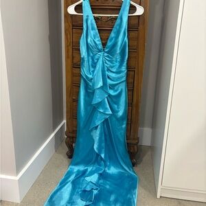 Vintage Rampage Dress